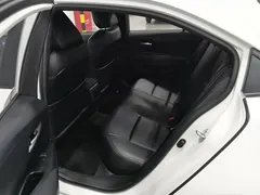 2022 Toyota Corolla TNGA 1.5L CVT, белый — фото 15