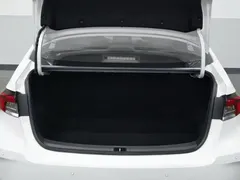 2022 Toyota Corolla TNGA 1.5L CVT, белый — фото 16