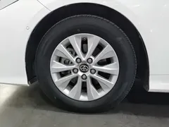 2022 Toyota Corolla TNGA 1.5L CVT, белый — фото 17