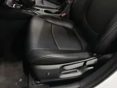 2022 Toyota Corolla TNGA 1.5L CVT, белый — фото 20