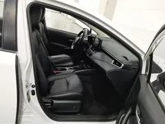 2022 Toyota Corolla TNGA 1.5L CVT, белый — фото 23