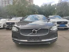 2021 Volvo S90 T8 PHEV Luxury — фото 3