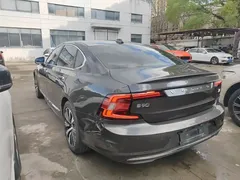 2021 Volvo S90 T8 PHEV Luxury — фото 5