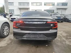 2021 Volvo S90 T8 PHEV Luxury — фото 6