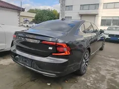 2021 Volvo S90 T8 PHEV Luxury — фото 7