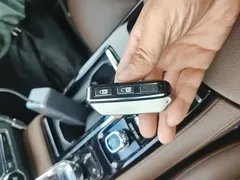 2021 Volvo S90 T8 PHEV Luxury — фото 9