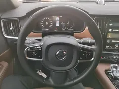 2021 Volvo S90 T8 PHEV Luxury — фото 11