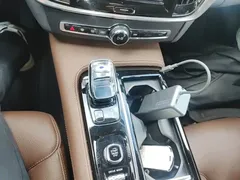2021 Volvo S90 T8 PHEV Luxury — фото 14