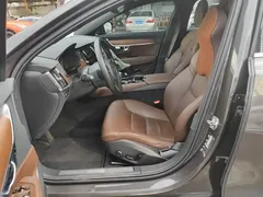 2021 Volvo S90 T8 PHEV Luxury — фото 15