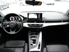 2020 Audi A4L 40 TFSI Fashion Dynamic, чёрный — фото 6