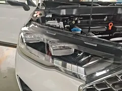 2021 Haval H6 3rd Gen 1.5T AT 2WD Pro, белый — фото 11