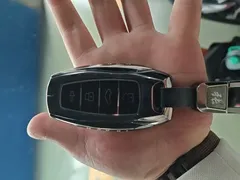 2021 Haval H6 3rd Gen 1.5T AT 2WD Pro, белый — фото 13