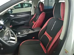 2021 Haval H6 3rd Gen 1.5T AT 2WD Pro, белый — фото 20