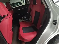 2021 Haval H6 3rd Gen 1.5T AT 2WD Pro, белый — фото 22