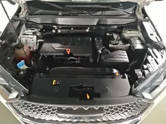 2021 Haval H6 3rd Gen 1.5T AT 2WD Pro, белый — фото 25