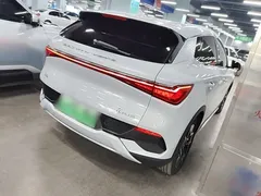 2023 BYD Yuan PLUS Champion 510km Excellence — фото 7