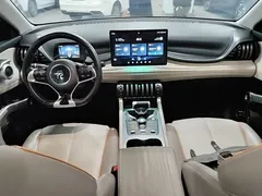 2023 BYD Yuan PLUS Champion 510km Excellence — фото 10