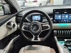 2023 BYD Yuan PLUS Champion 510km Excellence — фото 11