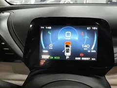 2023 BYD Yuan PLUS Champion 510km Excellence — фото 12