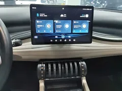 2023 BYD Yuan PLUS Champion 510km Excellence — фото 13