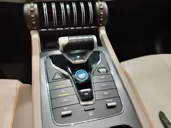 2023 BYD Yuan PLUS Champion 510km Excellence — фото 14