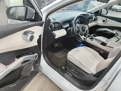 2023 BYD Yuan PLUS Champion 510km Excellence — фото 16