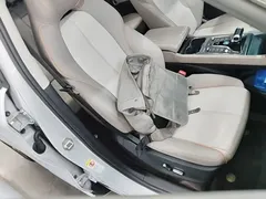 2023 BYD Yuan PLUS Champion 510km Excellence — фото 25
