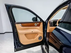 2025 Aito M9 EREV Ultra 52kWh 6-seat 192-line LiDAR, синий — фото 8