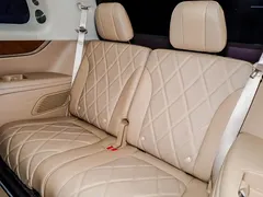 2025 Aito M9 EREV Ultra 52kWh 6-seat 192-line LiDAR, синий — фото 10