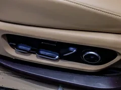 2025 Aito M9 EREV Ultra 52kWh 6-seat 192-line LiDAR, синий — фото 14