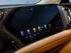 2025 Aito M9 EREV Ultra 52kWh 6-seat 192-line LiDAR, синий — фото 23