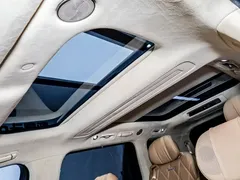 2025 Aito M9 EREV Ultra 52kWh 6-seat 192-line LiDAR, синий — фото 25