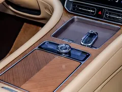 2025 Aito M9 EREV Ultra 52kWh 6-seat 192-line LiDAR, синий — фото 35