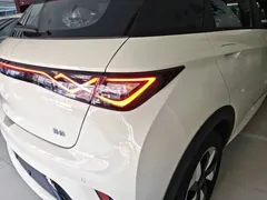 2025 BYD Dolphin 420km Freedom, белый — фото 8