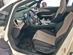 2025 BYD Dolphin 420km Freedom, белый — фото 15