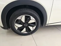 2025 BYD Dolphin 420km Freedom, белый — фото 23