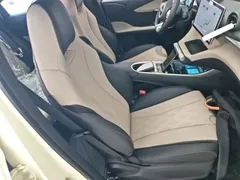 2025 BYD Dolphin 420km Freedom, белый — фото 25