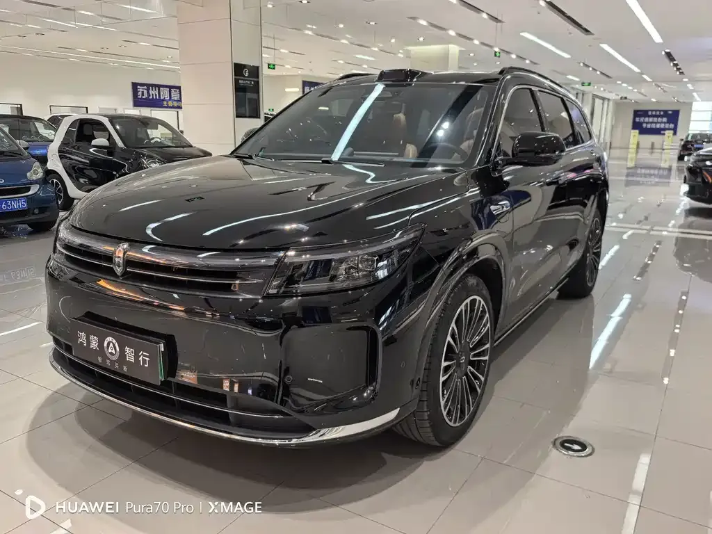 2024 Aito M7 1.5T 4WD Ultra 6