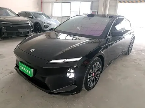 2025 Nio ET5T 75kWh Touring
