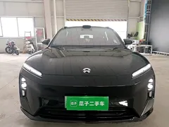2025 Nio ET5T 75kWh Touring, чёрный — фото 3