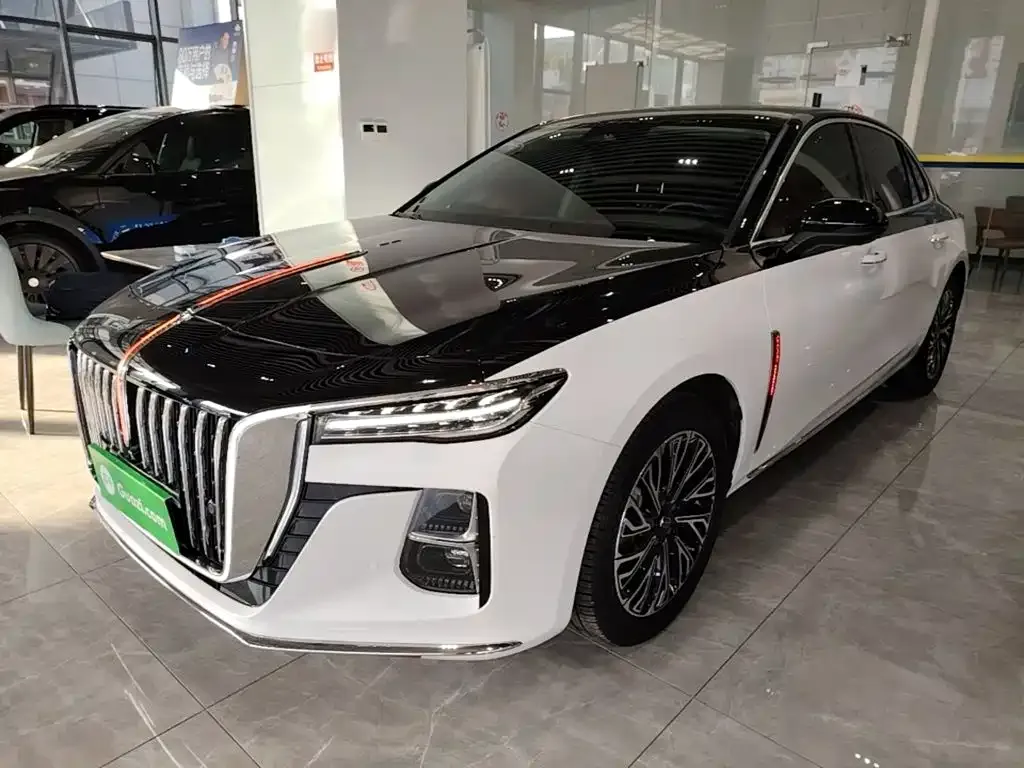 2025 Hongqi H5 2.0T AT Qichang