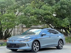 2022 Volkswagen Lamando L 280TSI DSG — фото 1