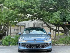 2022 Volkswagen Lamando L 280TSI DSG — фото 2