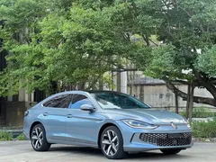 2022 Volkswagen Lamando L 280TSI DSG — фото 3