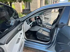 2022 Volkswagen Lamando L 280TSI DSG — фото 4