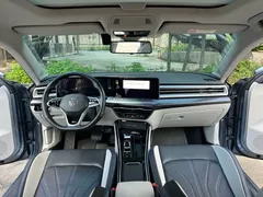 2022 Volkswagen Lamando L 280TSI DSG — фото 6