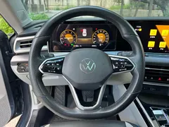 2022 Volkswagen Lamando L 280TSI DSG — фото 8