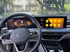 2022 Volkswagen Lamando L 280TSI DSG — фото 9