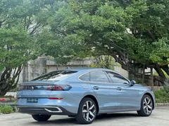 2022 Volkswagen Lamando L 280TSI DSG — фото 15