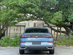 2022 Volkswagen Lamando L 280TSI DSG — фото 16
